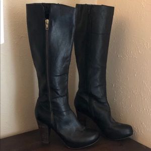 Steve Madden Boots